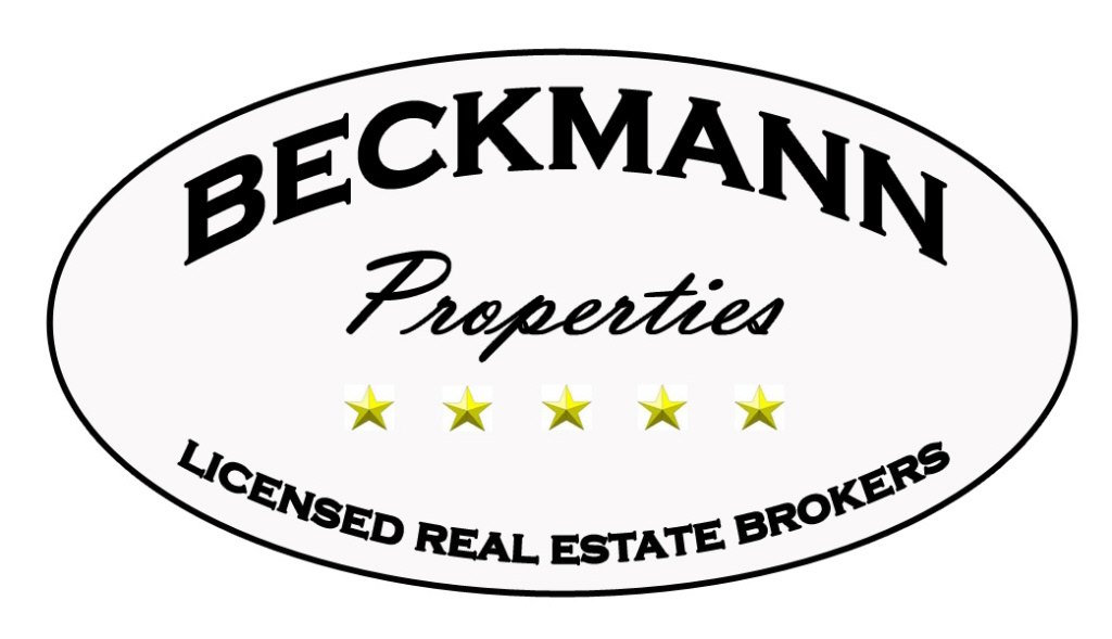 Beckmann Properties Logo