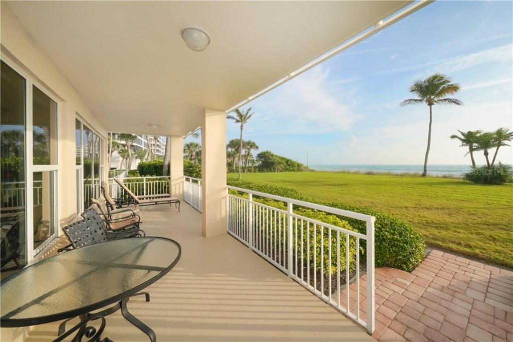 601 Longboat Club Rd Unit#101S — sold property photo