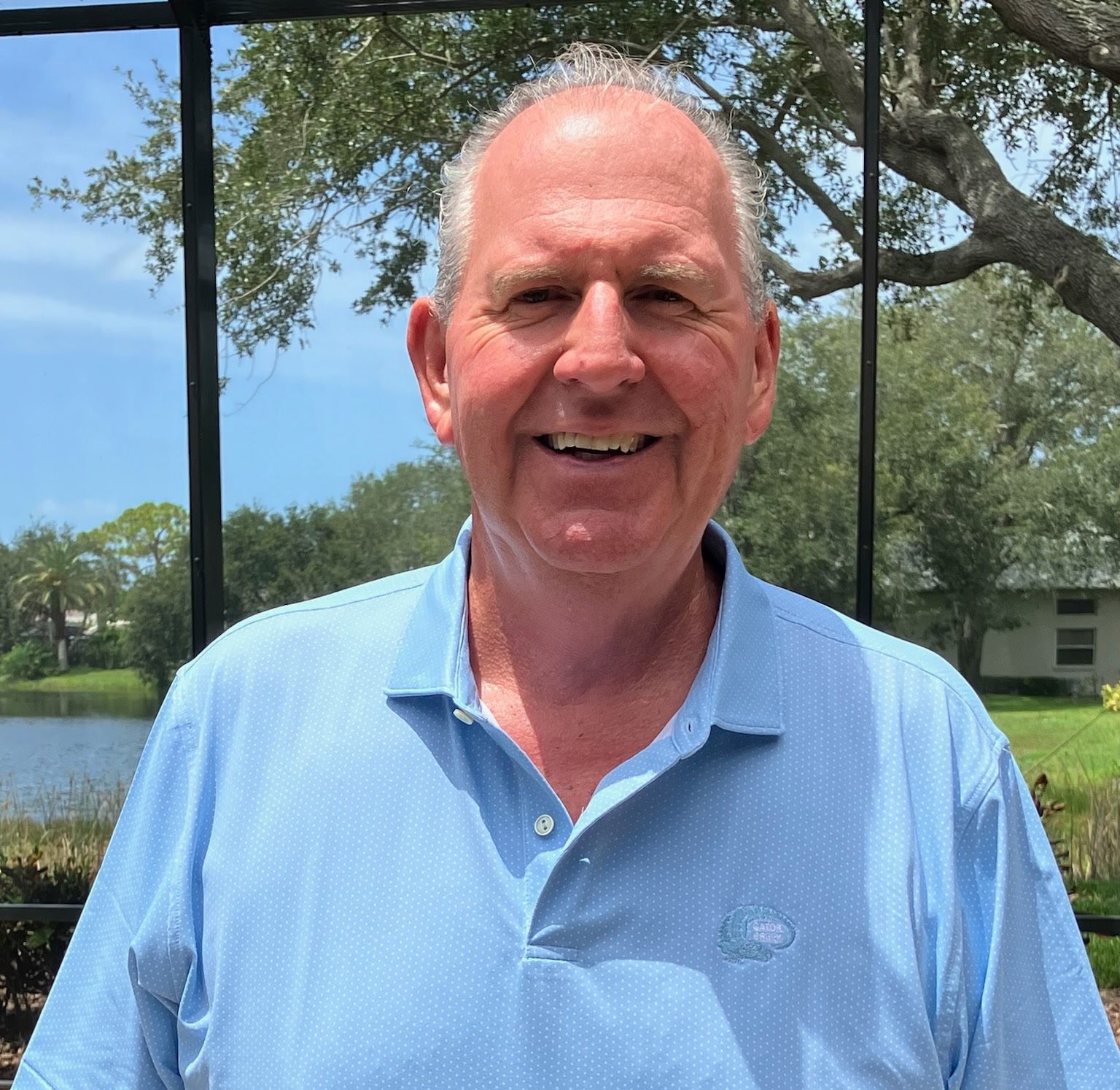 Doug Finch, Realtor at Beckmann Properties
