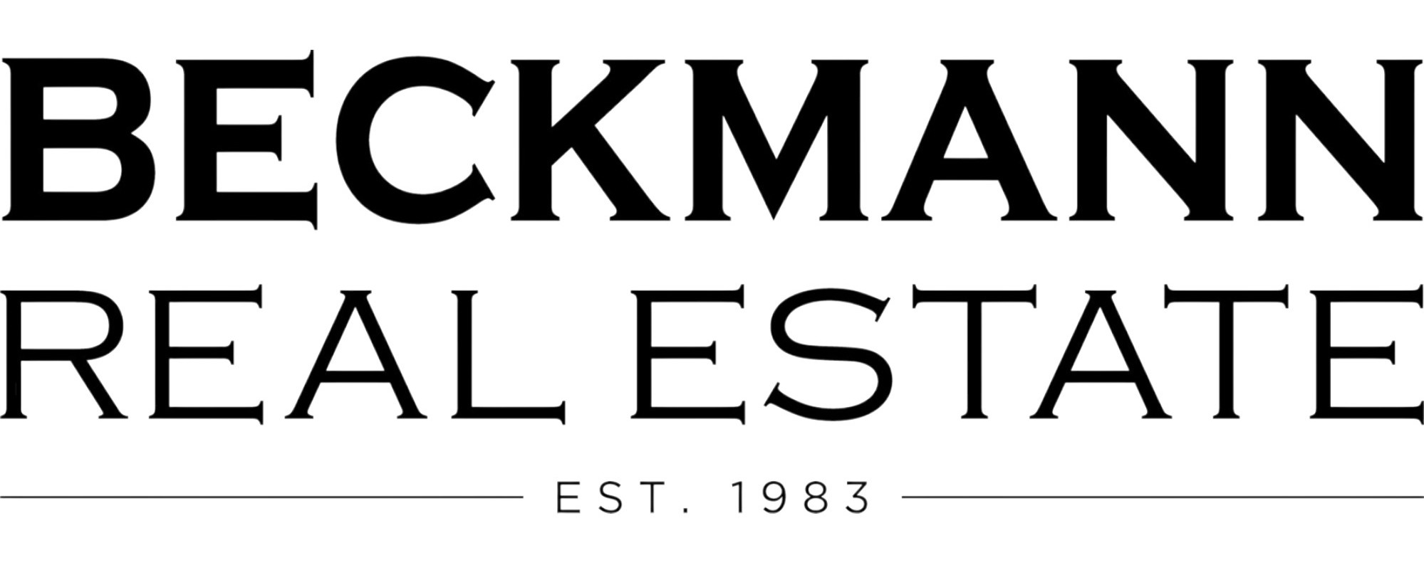 Beckmann Properties