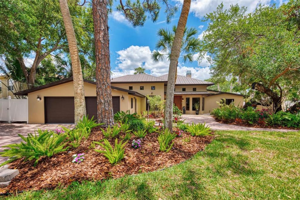 4933 Featherbed Lane — sold property photo